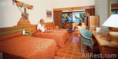 Iberostar Punta Cana 5